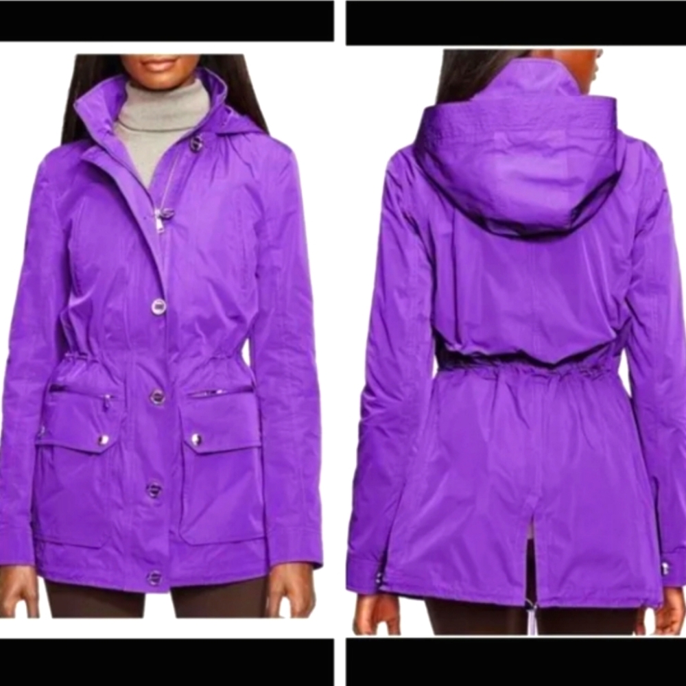 Ralph Lauren rain jacket